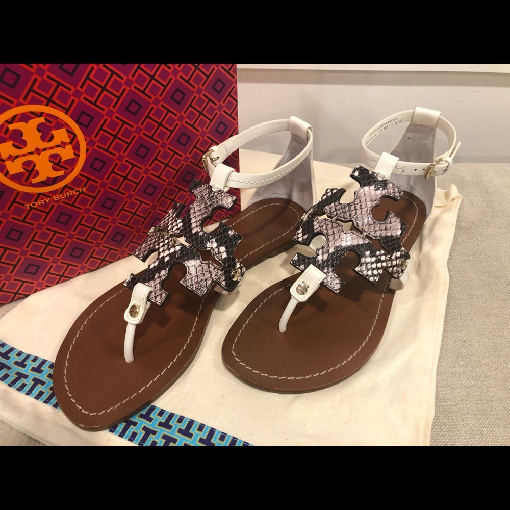 Tory Burch Sandals